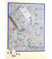 Herefordshire- Tim Bulmer 1000 piece Jigsaw