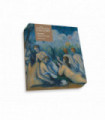 Bathers (Les Grandes Baigneuses) - National Gallery 1000 Piece Jigsaw Puzzle