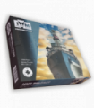 Imperial War Museum HMS Belfast 1000 Piece Jigsaw Puzzle