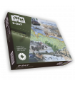 Imperial War Museum D-Day 1000 Piece Jigsaw Puzzle