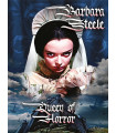 Barbara Steele Queen of Horror 1000 Piece Jigsaw Puzzle