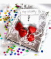 Happy 21st Birthday Bracelet Mini Gift Hamper | 21st Key Bracelet Gift | Daughters 21st Birthday | Girls 21st Birthday Gift Set UK