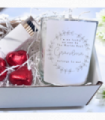 Best Grandma Candle Gift Set | Birthday Gift for Nana | Message Candle For Granny | Mothers Day Hamper UK | Gran Mothers Gift | Mum Gift Box