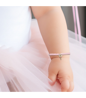 Magical Fairy Girls Bracelet & Gift Card