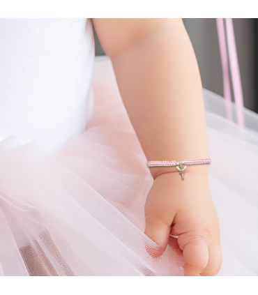 Magical Fairy Girls Bracelet & Gift Card