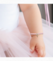 Magical Fairy Girls Bracelet & Gift Card
