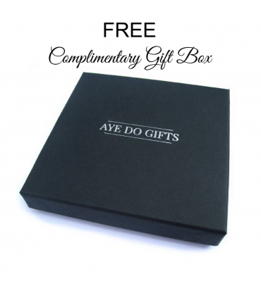 Happy Birthday Bunny Earrings & Gift Card