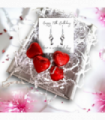 Happy 18th Birthday Earrings Mini Gift Hamper