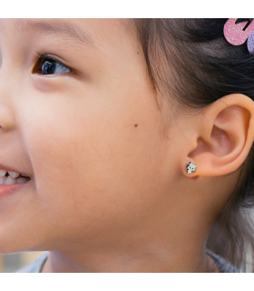 KItty Cat Stud Earrings - Perfect for Any Occasion