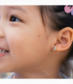 KItty Cat Stud Earrings - Perfect for Any Occasion