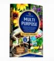 1 x 60L Multi Purpose Compost with added John Innes