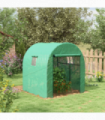 Mini Greenhouse