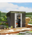 Garden Shed