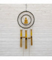 30CM BUDDHA DREAMCATCHER WINDCHIME
