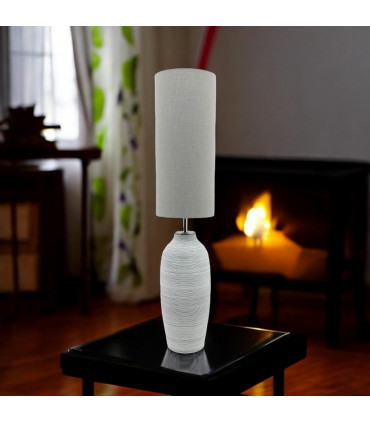 80CM MODERN TRADITIONAL TABLE LAMP