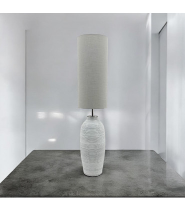 80CM MODERN TRADITIONAL TABLE LAMP