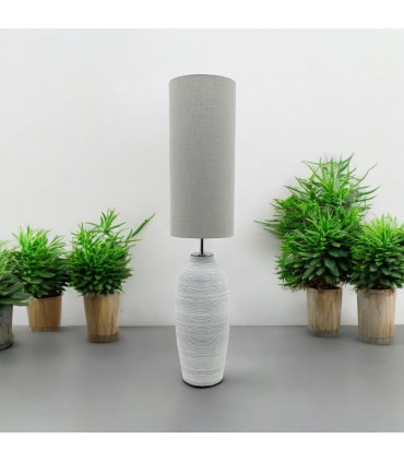 80CM MODERN TRADITIONAL TABLE LAMP