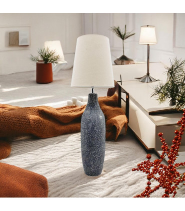 101CM TRADITIONAL SLIM TABLE LAMP