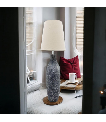 101CM TRADITIONAL SLIM TABLE LAMP