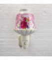 FLORAL NIGHTLIGHT