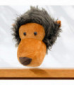 26CM LION HEAD HANGER