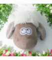 30CM SHEEP HEAD HANGER