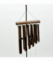 DOUBLE MEXBOROUGH WINDCHIME 50CM HIGH