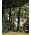 120CM WALL MIRROR