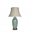 47CM LAMP AND SHADE