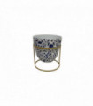 13CM PLANTER ON STAND