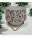 13CM PLANTER ON STAND