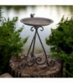 48CM BIRD BATH