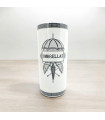 18" ROUND VICTORIAN STYLE UMBRELLA STAND