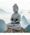 60X42CM BUDDHA