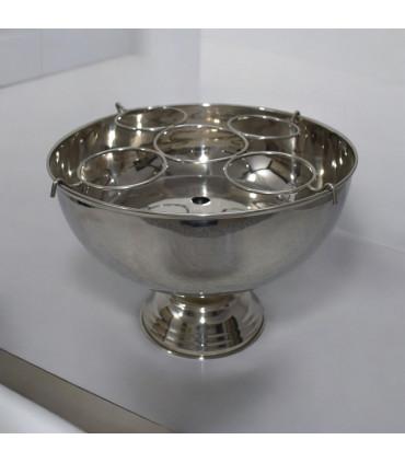 40CM CHAMPAGNE BUCKET