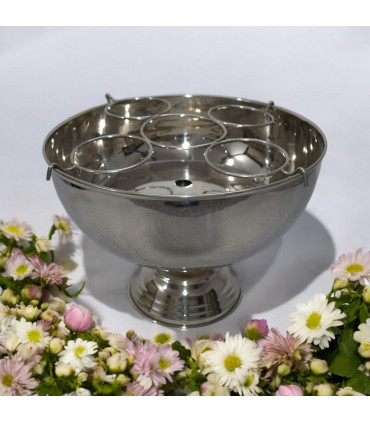 40CM CHAMPAGNE BUCKET