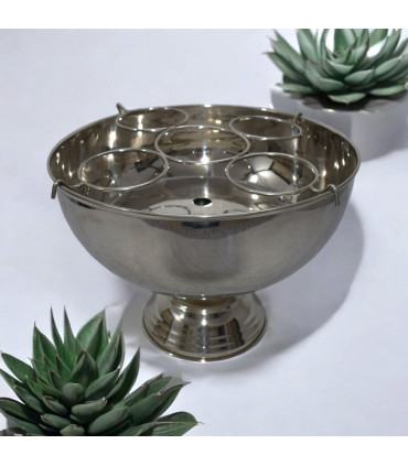 40CM CHAMPAGNE BUCKET