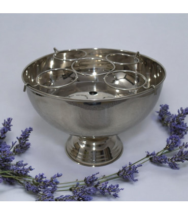 40CM CHAMPAGNE BUCKET