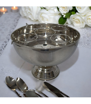 40CM CHAMPAGNE BUCKET