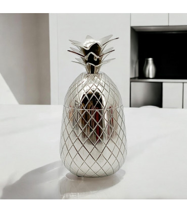 26CM PINEAPPLE ICE BUCKET