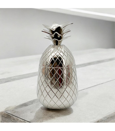 26CM PINEAPPLE ICE BUCKET