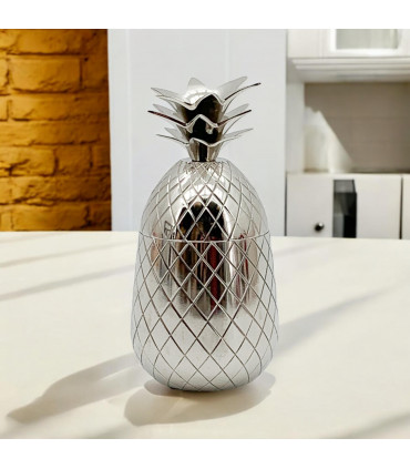 26CM PINEAPPLE ICE BUCKET