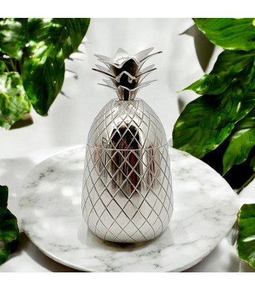 26CM PINEAPPLE ICE BUCKET