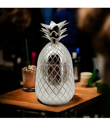 26CM PINEAPPLE ICE BUCKET