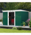 Garden Shed