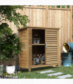 Garden Shed