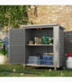 Garden Shed