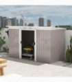 Garden Shed