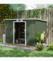 Garden Shed