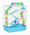 Hamster Cage/Rat House  ( Amazon Shipping)（Prohibited by WalMart）